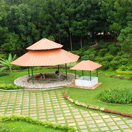 Pragati Resorts Kundakal Экстерьер фото